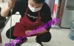 米黄色涂料怎么调出来(教程如何调出米黄色涂料？涂料调色技巧分享)