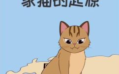 猫是谁写的(探秘猫的来源及其历史渊源)