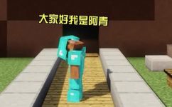 阿青是谁(揭秘阿青身份：谁是阿青，阿青到底是什么人？)