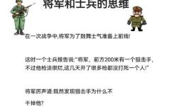 将军和战士(将军与战士：领导与执行者的完美结合)