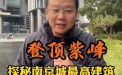 紫峰大厦高度是多少米(紫峰大厦高度详解：究竟有多高？)