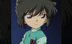灰原哀原名是什么(揭秘哀的真实姓名，灰原哀到底是谁？)