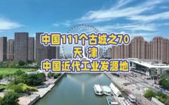 求天津历史(探寻天津历史的故事：从古城建筑到文化名人)