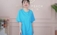 湖蓝色适合什么肤色(如何选择适合自己肤色的湖蓝色服装？)