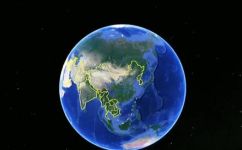 新疆中印边境在哪里(新疆中印边境在哪里，地理位置及周边风景介绍)