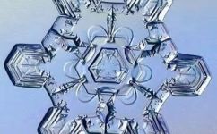 宇宙雪花群是怎么形成的(解密宇宙雪花群的形成原理是什么？)