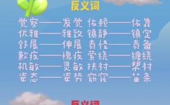 指望的反义词意思(放弃：指望的反义词意思详解)