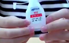 502能粘陶瓷吗(502胶水能够粘陶瓷吗？)