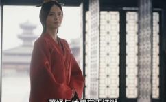 半面妆是指的哪位历史人物(半面妆是哪位历史人物？探寻传说背后的真相)