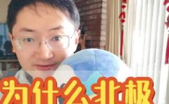 北极有企鹅吗为什么(为什么北极没有企鹅？探究北极生态系统的奥秘)