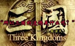 三国演义历史(三国演义历史)