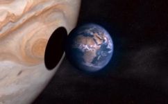土星光环是什么(探究土星光环的形成和特点)