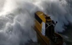 海上的风是什么(海上的风：探寻自然之美)