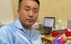 怎么看自己网络位置(如何查看自己在网络上的位置)
