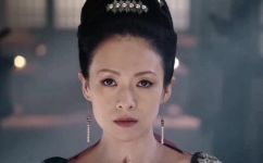 章子怡阿妩是什么电视剧(章子怡主演的电视剧什么是阿妩简介)