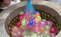水气球怎么灌水(如何正确地灌水气球？ )