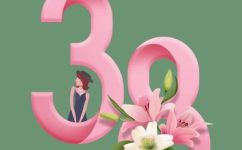 怎样描述三八妇女节的由来50字(如何清晰阐述三八妇女节的起源？详解历史背景和重要意义50字)