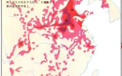 汉朝人口具体描述(汉朝人口状况及特征详解)