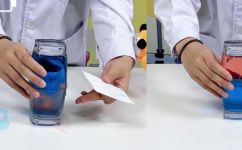 水遇冷风变成什么(冷风遇水的神奇变化，你知道吗？)