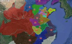七国之乱发生在哪个朝代(探寻七国之乱始末，解密发生在哪个朝代)