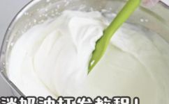 怎么打奶油啊(如何打出完美的奶油？)