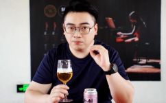 无醇啤酒是什么意思(解读无醇啤酒，让你了解更健康的饮酒选择)