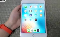 ipad小圆点怎么设置(iPAd小圆点设置教程)