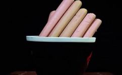 火腿肉是什么肉做的(火腿肉到底是用什么肉制作而成的？)