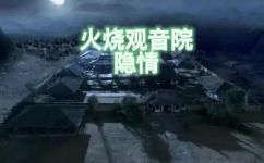祸起观音院的主要内容(观音院祸事追踪：事件始末当事人解读社会议论)