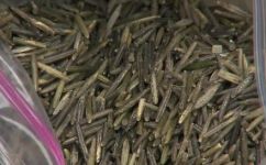 野米是什么米(了解野米介绍野米的种类营养成分及食用方法)