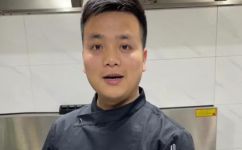 如何湿炒河粉(湿炒河粉的制作方法与技巧：详细教程)