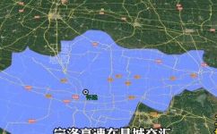 安徽怀远县属于哪个市(安徽怀远县隶属哪个市？全面解答)