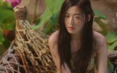 韩国电视剧美人鱼女主角是谁饰演的(韩剧爆料美人鱼女主角扮演者是谁？揭秘韩国热门电视剧幕后花絮)