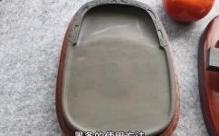 用墨条怎么磨墨(如何使用墨条磨墨：简单易学的技巧分享)
