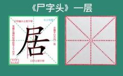 居的偏旁是什么字(居的偏旁：了解居字的意义和写法)