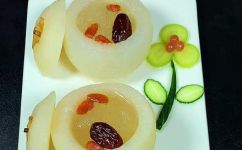 燕窝能不能跟梨子一起煮(燕窝和梨子可以一起煮吗？探究燕窝与梨子的搭配方式)