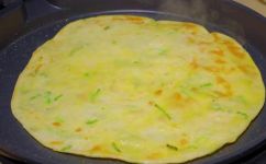 用电饼铛怎么做死面油饼(实用技巧使用电饼铛制作美味死面油饼的详细步骤)