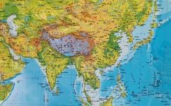 大洋彼岸是指哪一个国家(大洋彼岸指哪个国家？解析大洋彼岸在世界地图上的位置及其含义)