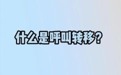 转接来电是什么意思(什么是转接来电？如何解释转接来电的含义？)