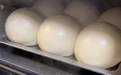山东大馒头的家常做法介绍(山东大馒头的制作方法)