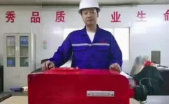 简述液压油箱的功能(液压油箱的作用及简介)