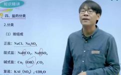 khso4是什么盐(了解KHSO4盐的种类和用途)