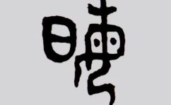 晦是什么意思和解释(晦的意思和解释：详解晦的含义及用法)