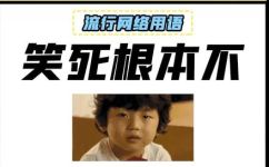 笑死但没有完全笑死是什么意思(解析笑死但没有完全笑死的意思是什么？揭秘这种语言现象)