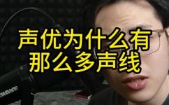 声优怎么训练(指南声优训练需要注意什么？从这些方面入手提升你的声线)
