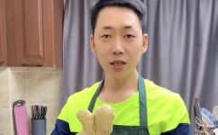 姜冻了化软了还能吃吗(姜能冻住吗？如何保鲜？可以食用吗？)