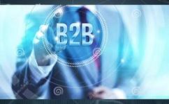 b2b平台是什么(B2B平台介绍：了解这种商务模式的定义优点和应用场景)