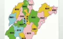 山东比较有名的大煤矿都有哪些(探秘山东有名的大煤矿盘点山东省内知名煤矿)