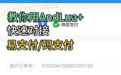 易支付是什么(易支付详解：快速便捷的支付工具)