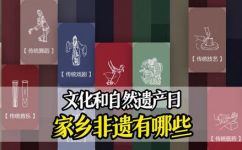 河南的非遗文化有哪些(河南非遗探寻非遗文化记忆，看看有哪些非遗文化宝藏)